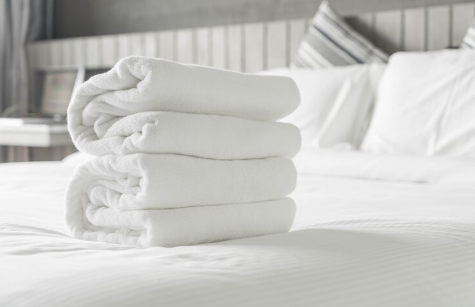 Código de barras para blanqueria y ropa de cama: una herramienta esencial para la identificación de productos