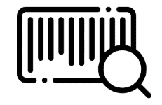 Codigo de barra - Lupa 1 - Curiosidades