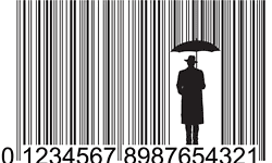 George Laurer y el código universal de producto