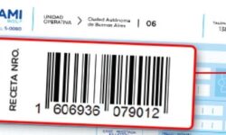 recetas electronicas