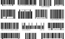 Conoce los códigos de barras más populares
