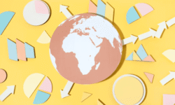 El caos sin códigos de barras