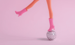 La importancia del Código EAN en la distribución de la muñeca Barbie