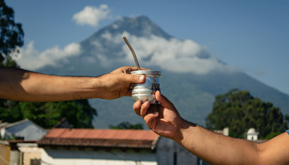 Encontrá el código de barras adecuado para la Yerba Mate en Argentina