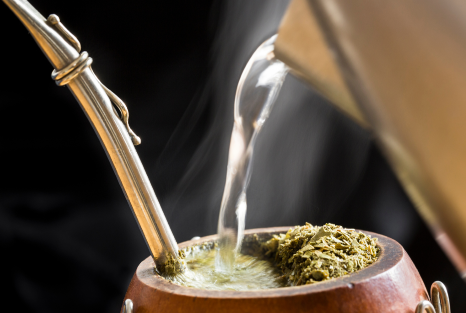 Importancia del Código EAN-13 en la Yerba Mate