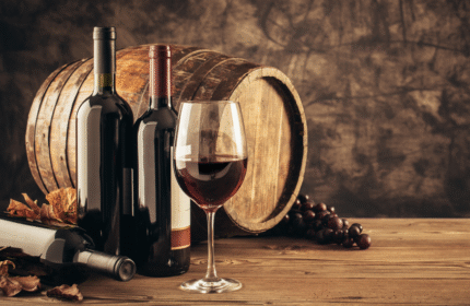 ¿Qué código de barras necesitás para tu vino?