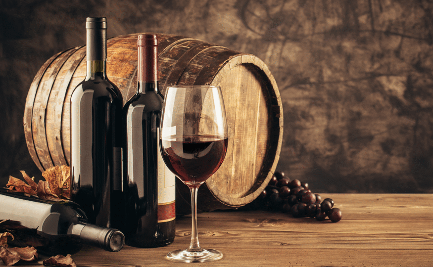 ¿Qué código de barras necesitás para tu vino?