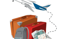 El código de barras se ha convertido en un aliado fundamental para la gestión de equipajes en todos los aeropuertos del mundo