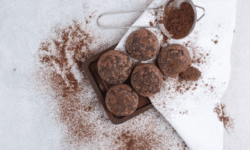 Códigos de barras EAN-13 para chocolates artesanales en Argentina