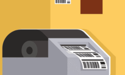 Los secretos de una buena impresión de códigos de barras