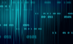 Códigos de barras en formato digital para control y seguimiento de productos.