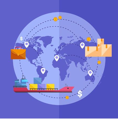 Códigos de barras y comercio internacional: normativas y estándares globales