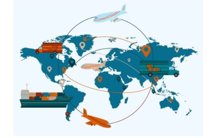 Códigos de barras y comercio internacional: normativas y estándares globales