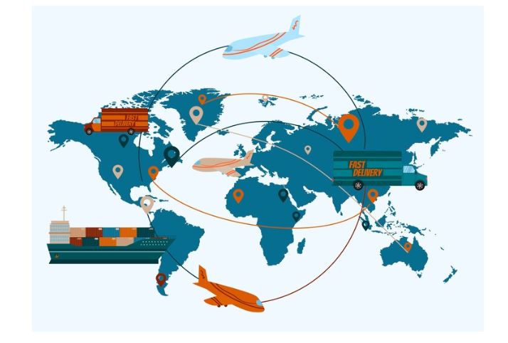 Códigos de barras y comercio internacional: normativas y estándares globales