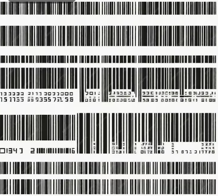 ¿Qué significan los primeros números de un código de barras?