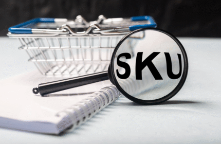 Recordando qué es un código SKU y para qué nos sirve