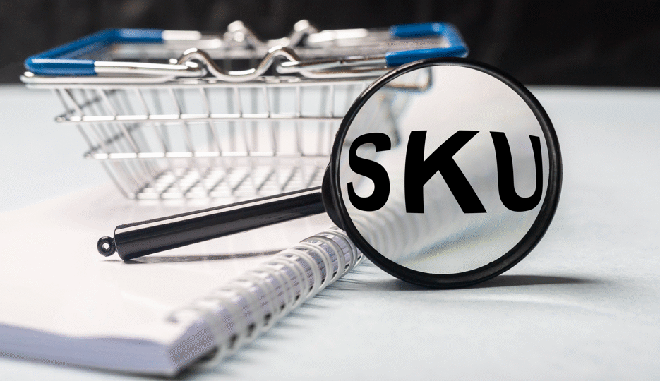 Recordando qué es un código SKU y para qué nos sirve