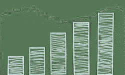 Código de barras para gestión y control de inventarios en empresas.