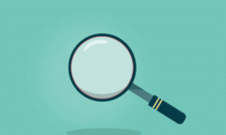 Lupa para inspeccionar códigos de barras con alta precisión y rapidez.