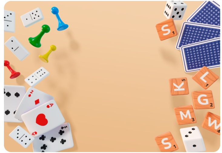 Códigos de barras para juegos de mesa en Argentina