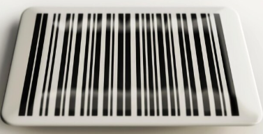 ¿Qué tienen en común un alfajor, un shampoo y un libro? Un código de barras Imagen