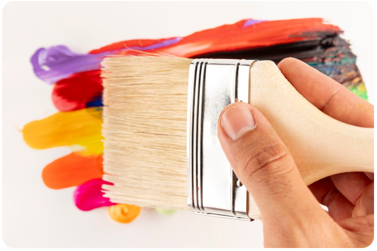 Códigos de barras para pinturas en Argentina