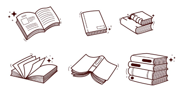 ¿Vas a publicar un libro? Te contamos todo sobre el código que necesitás