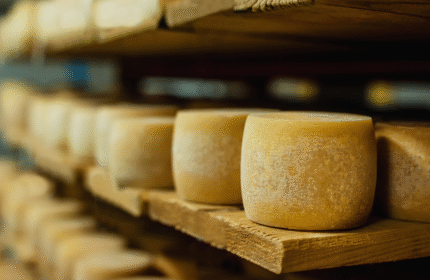 Sin código de barras no hay góndola: vendé tu queso como un profesional Imagen