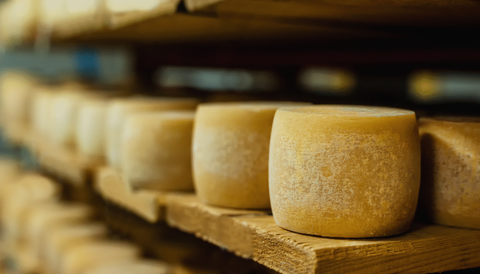 Sin código de barras no hay góndola: vendé tu queso como un profesional