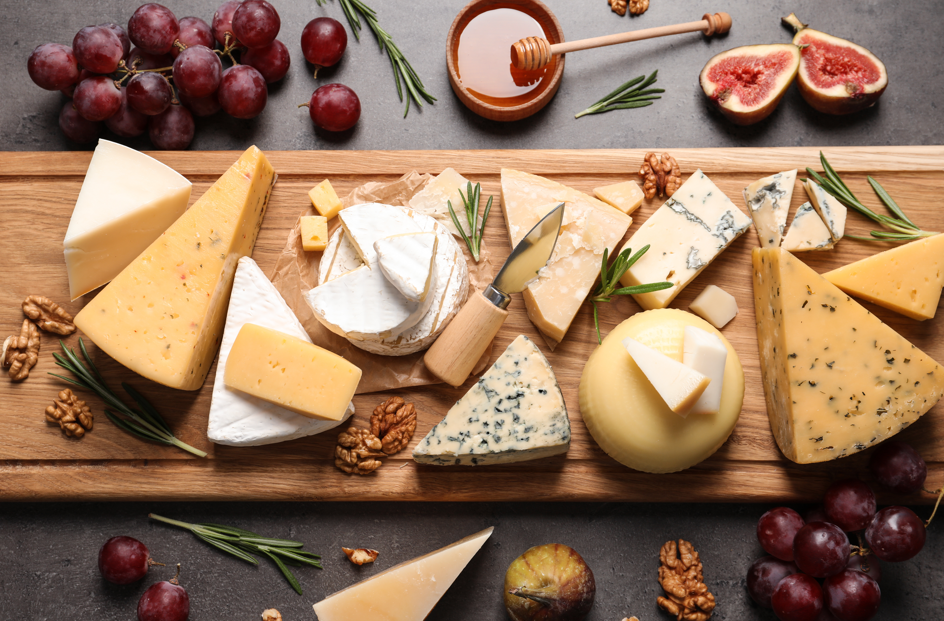 Sin código de barras no hay góndola: vendé tu queso como un profesional