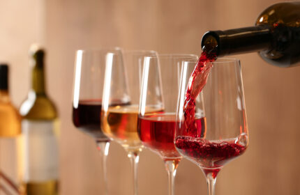Vinos Malbec, Cabernet o Syrah: ¿pueden compartir el mismo código de barras? Imagen