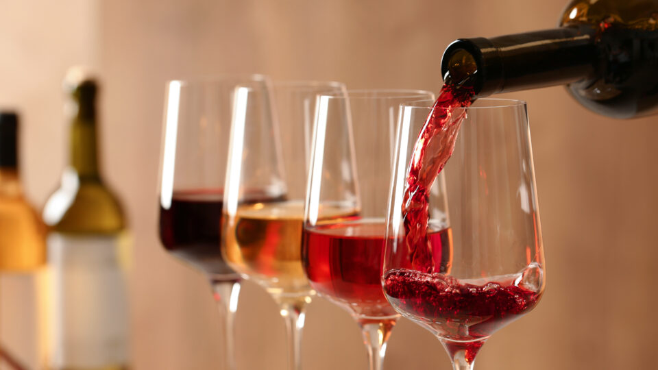Vinos Malbec, Cabernet o Syrah: ¿pueden compartir el mismo código de barras?