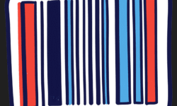 Código de barras de alta calidad y entrega rápida en Argentina.