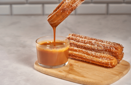 Códigos de barras para dulce de leche: tu receta también necesita identidad Imagen