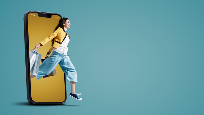 Códigos de barras y e-commerce: el aliado invisible de tus ventas online