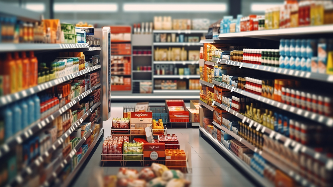 ¿Vendés especias o condimentos? Necesitás un código de barras para crecer