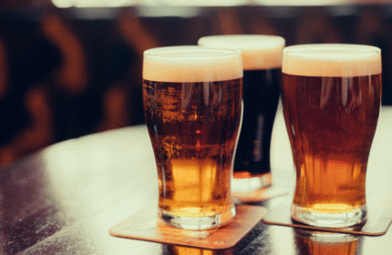 IPA, APA o Stout ¿usan el mismo código de barras?