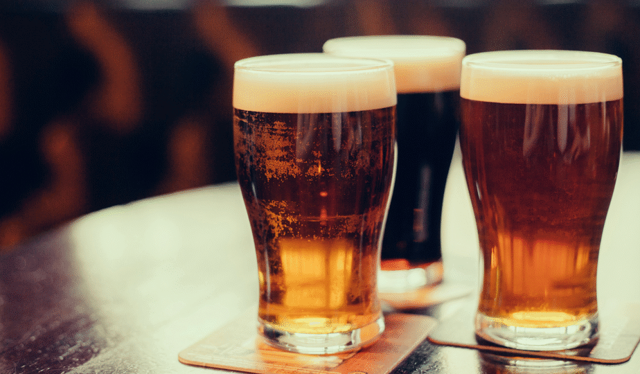 IPA, APA o Stout ¿usan el mismo código de barras?