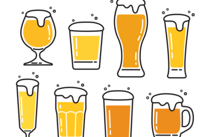 Código de barras para cerveza