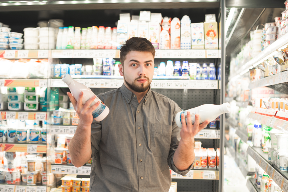 Cómo los códigos de barras cambiaron tu forma de comprar en el supermercado