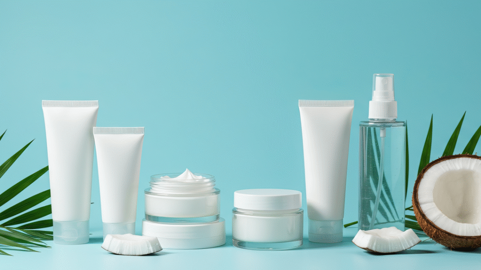 Códigos de barras para productos artesanales de cuidado personal: cómo y por qué usarlos