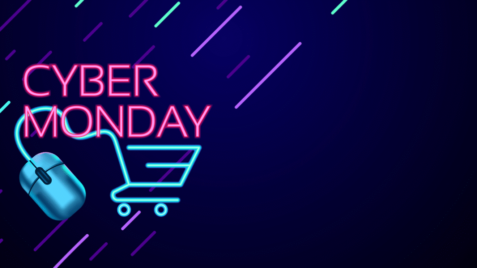 No llegaste al Cyber Monday: activá tus códigos de barras y empezá a vender hoy