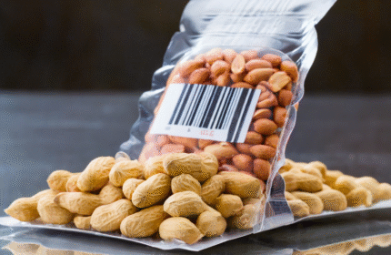 Códigos de barras para snacks saludables: cómo preparar tus productos para vender en más tiendas Imagen