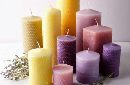 Códigos de barras para velas artesanales: encendé tus ventas Imagen