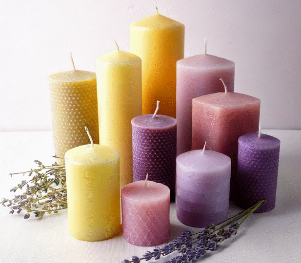 Códigos de barras para velas artesanales: encendé tus ventas