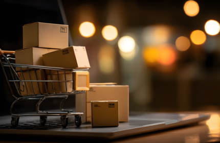 Cómo creció el ecommerce y por qué el código de barras impulsa las ventas online