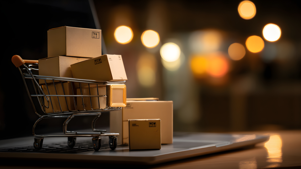 Cómo creció el ecommerce y por qué el código de barras impulsa las ventas online