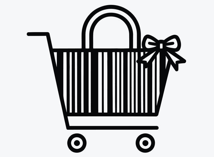 Vender más en las fiestas: por qué los códigos de barras son clave