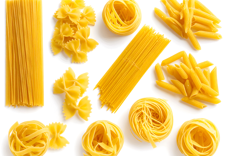 Códigos de barras para pastas secas: te contamos cómo ordenar y potenciar tus ventas