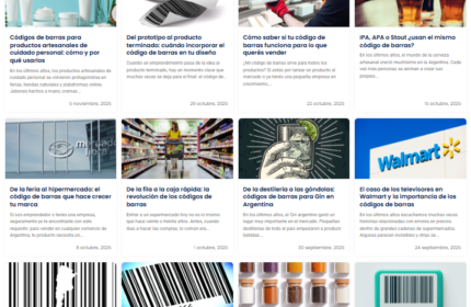 Cerramos el año repasando los artículos que marcaron el camino e impulsaron negocios Imagen